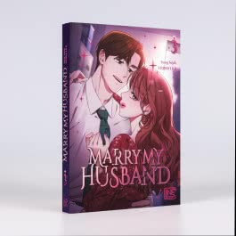 Marry My Husband 3