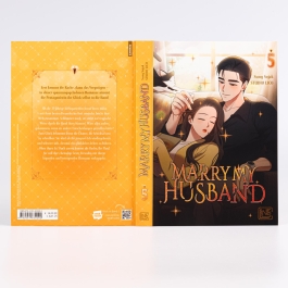 Marry My Husband 5