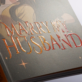 Marry My Husband 5