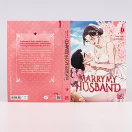 Marry My Husband 6