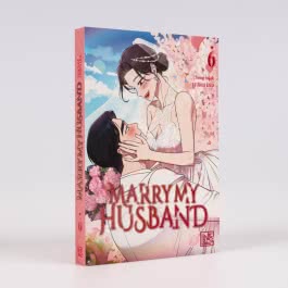 Marry My Husband 6