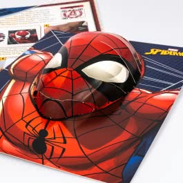 MARVEL: 3D-Poster