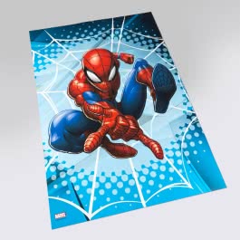 Marvel: Mein superstarkes Posterbuch