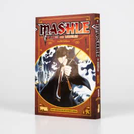 Mashle: Magic and Muscles 1