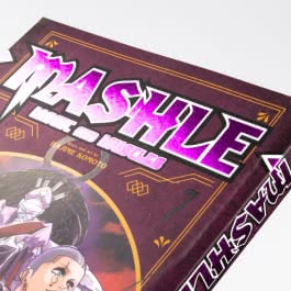 Mashle: Magic and Muscles 7