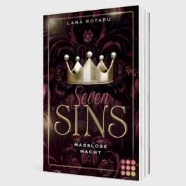 Seven Sins 6: Maßlose Macht 
