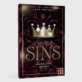 Seven Sins 6: Maßlose Macht 