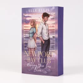 Newport Bay Club 1: Matching Your Lies