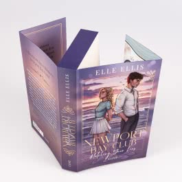 Newport Bay Club 1: Matching Your Lies