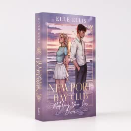 Newport Bay Club 1: Matching Your Lies