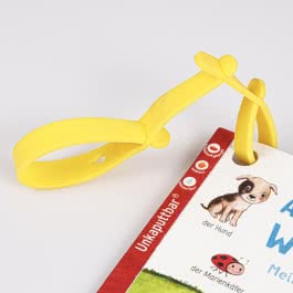 Baby Pixi (unkaputtbar) 179: Mein Baby-Pixi-Buggybuch: Allererste Wörter: Meine Tiere