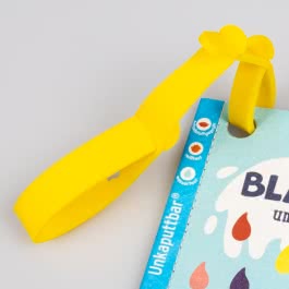 Baby Pixi (unkaputtbar) 135: Mein Baby-Pixi-Buggybuch: Blauwalblau und andere tolle Farben