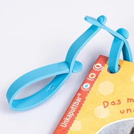 Baby Pixi (unkaputtbar) 159: Mein Baby-Pixi-Buggybuch: Das mach ich ... und was machst du?