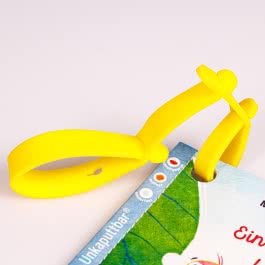 Baby Pixi (unkaputtbar) 145: Mein Baby-Pixi-Buggybuch: Ein Blatt für mich – ein Blatt für dich