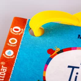 Baby Pixi (unkaputtbar) 120: Mein Baby-Pixi-Buggybuch: Mein erstes Tierbuch