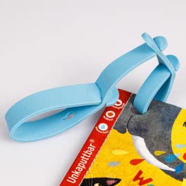 Baby Pixi (unkaputtbar) 171: Mein Baby-Pixi-Buggybuch: Wem gehört der lange Rüssel?