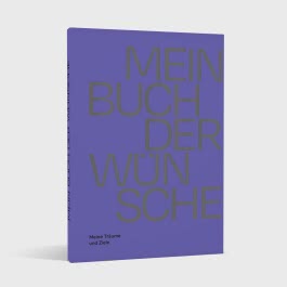 Mein Buch der Wünsche