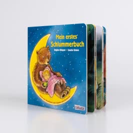 Mein erstes Schlummerbuch