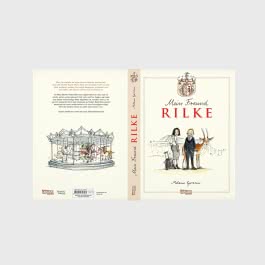Mein Freund Rilke