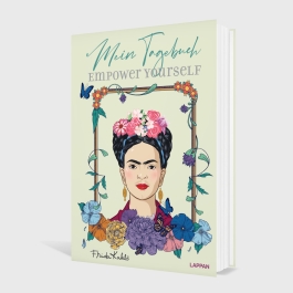 Mein Frida Kahlo Tagebuch