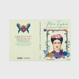 Mein Frida Kahlo Tagebuch