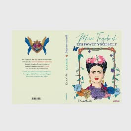 Mein Frida Kahlo Tagebuch