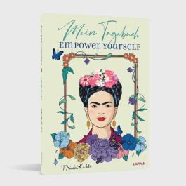 Mein Frida Kahlo Tagebuch