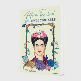 Mein Frida Kahlo Tagebuch