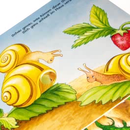 Mein großes Fingerspielbuch: Kitzeln, Kuscheln, Zappeln, Wackeln