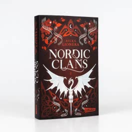 Nordic Clans 1: Mein Herz, so verloren und stolz