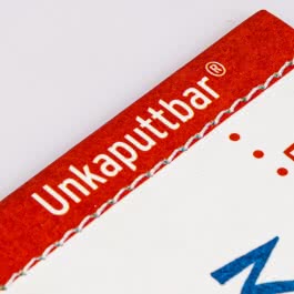 Unkaputtbar: Mein Laufrad und andere Kinderfahrzeuge