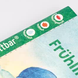 Baby Pixi (unkaputtbar) 168: Mein Lieblingsbuch vom Frühling und Sommer