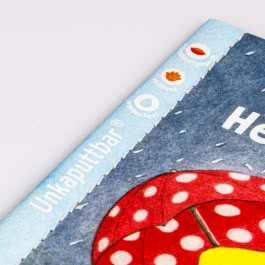 Baby Pixi (unkaputtbar) 152: Mein Lieblingsbuch vom Herbst und Winter