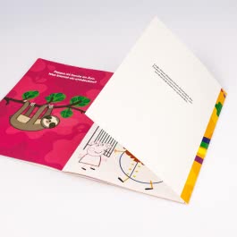 Peppa Wutz Ausmalbilder: Mein Zauber-Malbuch