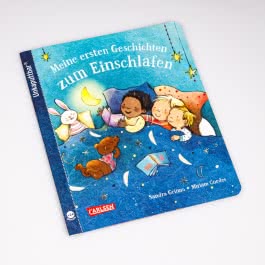 Unkaputtbar: Meine ersten Geschichten zum Einschlafen