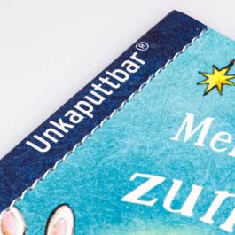 Unkaputtbar: Meine ersten Geschichten zum Einschlafen