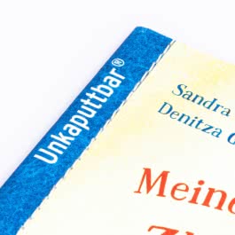 Unkaputtbar: Meine ersten Geschichten zum Kuscheln
