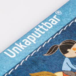 Unkaputtbar: Meine ersten Lieblingsreime: Gute Nacht