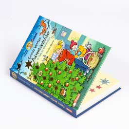 Meine Freundin Conni - Connis bunter Adventskalender