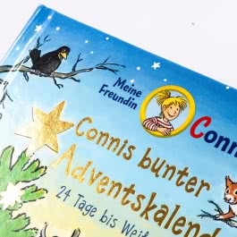 Meine Freundin Conni - Connis bunter Adventskalender