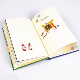 Meine Freundin Conni - Connis bunter Adventskalender