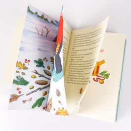 Meine Freundin Conni - Connis fröhlicher Adventskalender 