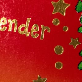 Meine Freundin Conni - Connis großer Adventskalender