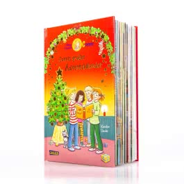 Meine Freundin Conni - Connis großer Adventskalender