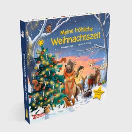 Meine fröhliche Weihnachtszeit