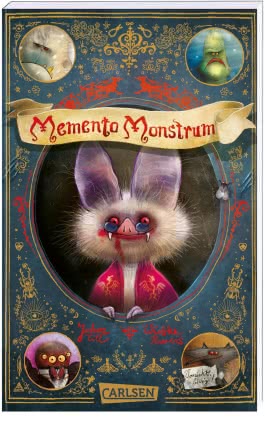 Memento Monstrum