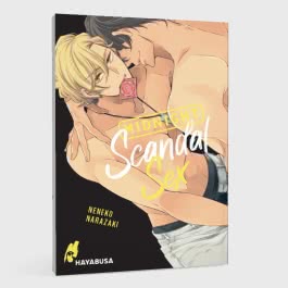 Midnight Scandal Sex