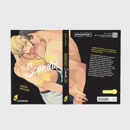 Midnight Scandal Sex