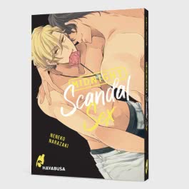 Midnight Scandal Sex