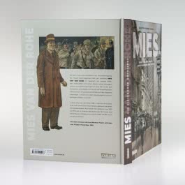 MIES - Mies van der Rohe